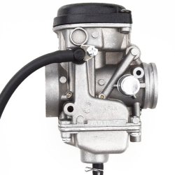 KARBURATOR 30mm VACCUM MANUEL CHOKER