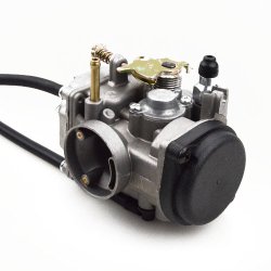KARBURATOR 30mm VACCUM MANUEL CHOKER