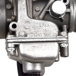 KARBURATOR 30mm VACCUM MANUEL CHOKER