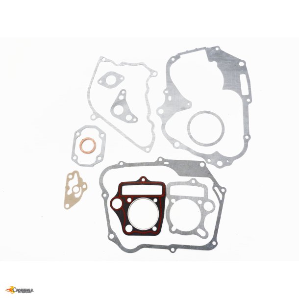 PAKNINGSST 52,4mm 110cc ''DAX'' UNDERSTARTER