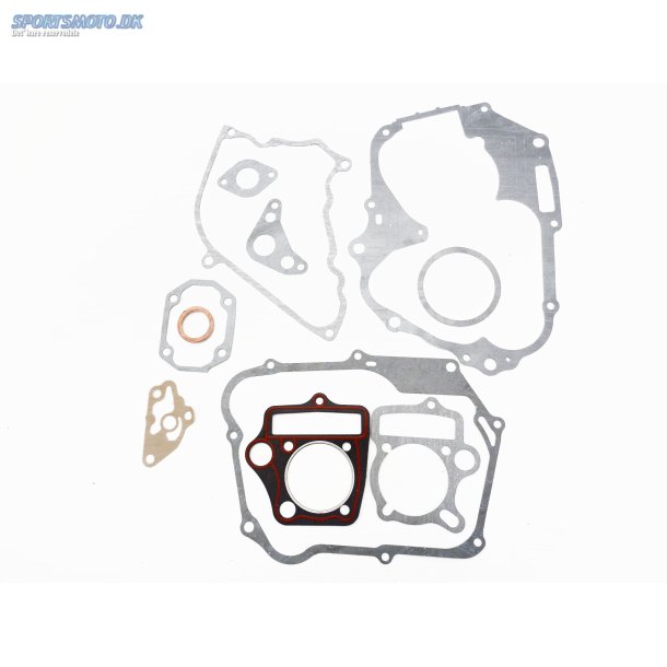 PAKNINGSST 52,4mm 110cc ''DAX'' UNDERSTARTER