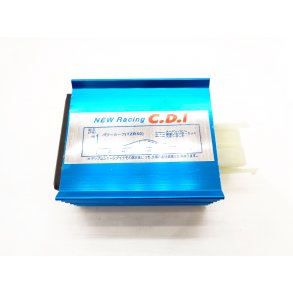 CDI AVANCERET 150-250cc BLUE 2X4KANTET STIK