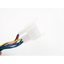 CDI AVANCERET 50-150cc GY6 BLUE 2X4KANTET STIK