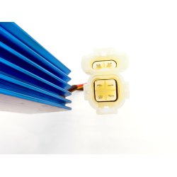 CDI AVANCERET 50-150cc GY6 BLUE 2XRUND STIK