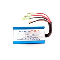 CDI AVANCERET 50-90-100cc 2TAKT BLUE