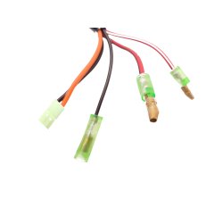 CDI AVANCERET 50-90-100cc 2TAKT BLUE