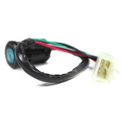 TNDINGSLS STANDARD STOR 4 POLET HANSTIK