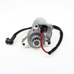 STARTER 50-125cc OVER