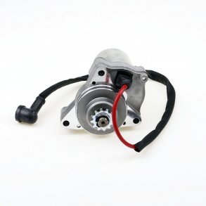 STARTER 50-125cc OVER