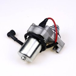 STARTER 50-125cc OVER