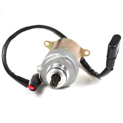 STARTER 150cc GY6 12mm AKSEL