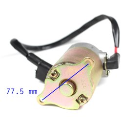 STARTER 150cc GY6 12mm AKSEL