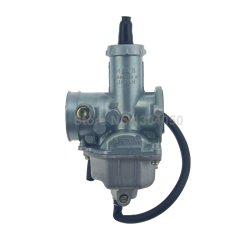 KARBURATOR 27mm MANUEL CHOKER