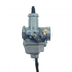 KARBURATOR 27mm MANUEL CHOKER