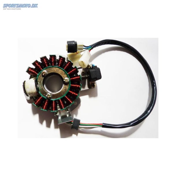 STATOR JS250 JIANSHE