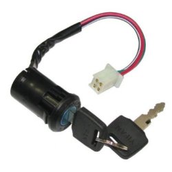 TNDINGSLS STANDARD 4 POLET HUNSTIK