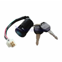 TNDINGSLS STANDARD 4 POLET HUNSTIK