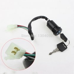 TNDINGSLS STANDARD 4 POLET HANSTIK