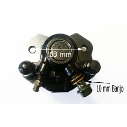 BREMSEKALIBER HULAFSTAND 63mm