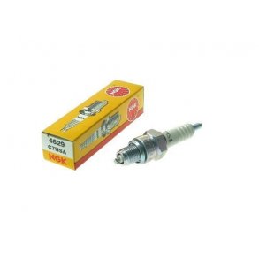 TNDRR 10mm NGK C7HSA