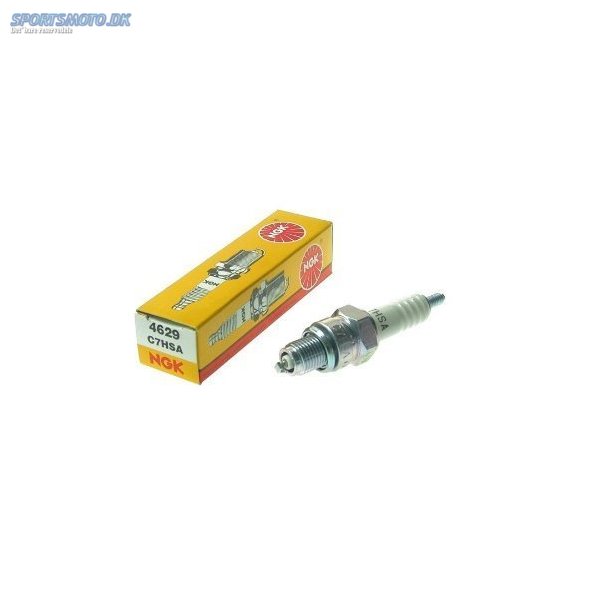 TNDRR 10mm NGK C7HSA
