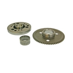 STARTERKRANS OG LEJE 150cc CVT TYPE 2