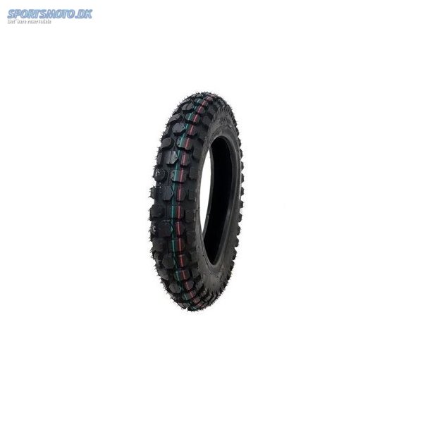 DK 10"  10x2.75
