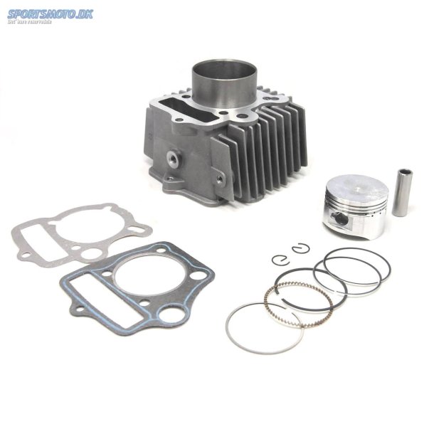 CYLINDERKIT 70cc ''DAX TYPE''