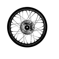 14" CROSS/DIRTBIKE BAGHJUL STANDARD