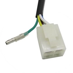 STATOR 3 TIL 50-125cc - 150GY6