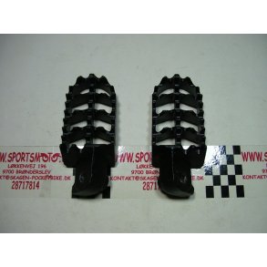 FODHVILERST TIL DIRTBIKE