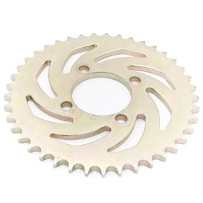 BAGTANDHJUL 420 41 TANDS