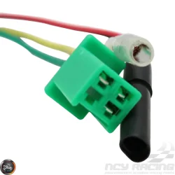 STATOR 9 TIL 125cc - 150 GY6