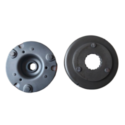 AUTOMATISK SLYNGKOBLING M/SKL 50-125CC