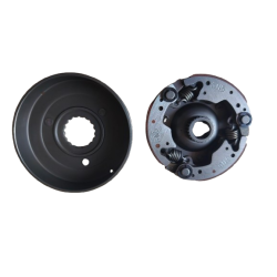 AUTOMATISK SLYNGKOBLING M/SKL 50-125CC