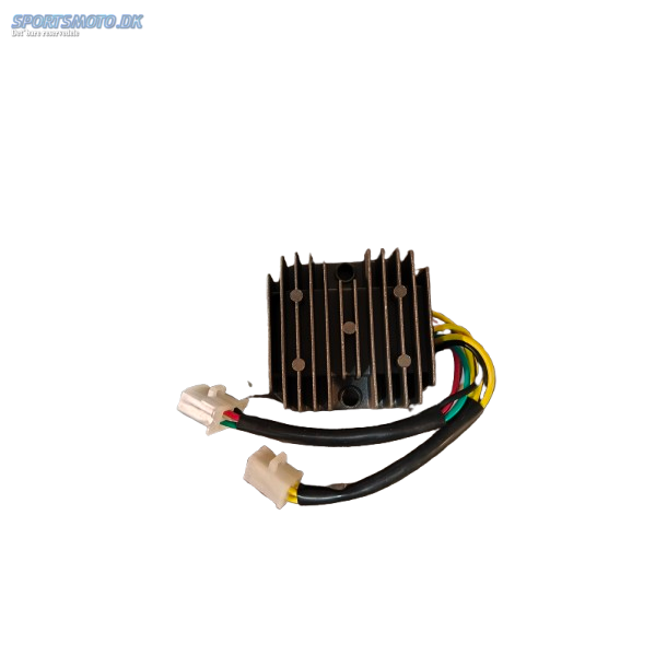ENSRETTER 150-400cc 3+4