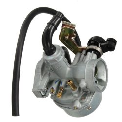 KARBURATOR 19mm TIL CHOKERKABEL