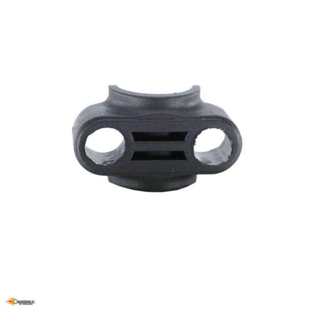 STYRSTAMME CLAMPS BRNE ATV