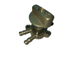 BENZINHANE ON/OFF ALM/RESERVETANK TILSLUTNING