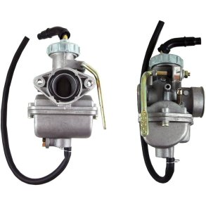 KARBURATOR 20mm MANUEL CHOKER