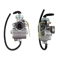 KARBURATOR 16mm MANUEL CHOKER