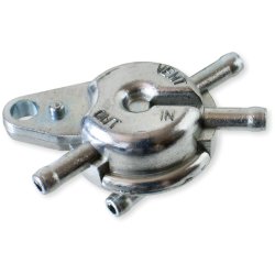 BENZINHANE VACCUM TIL ATV