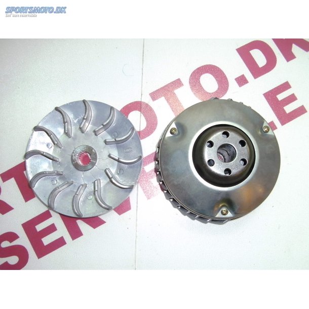 VARIATOR TIL 250CC ATV