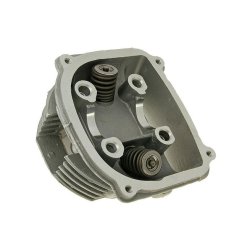 TOPSTYKKE GY6 150cc MED VENTILER