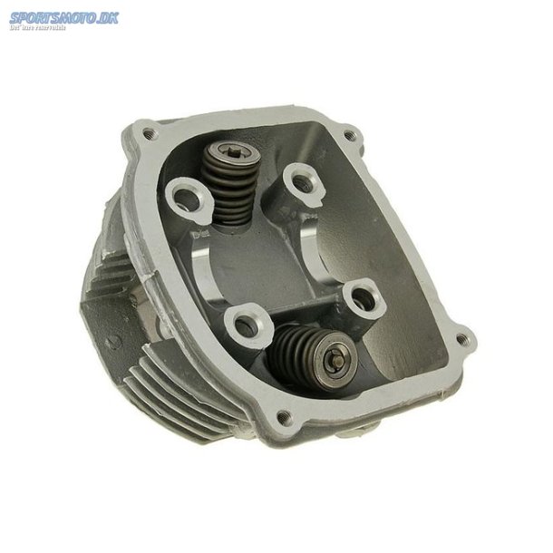 TOPSTYKKE GY6 150cc MED VENTILER