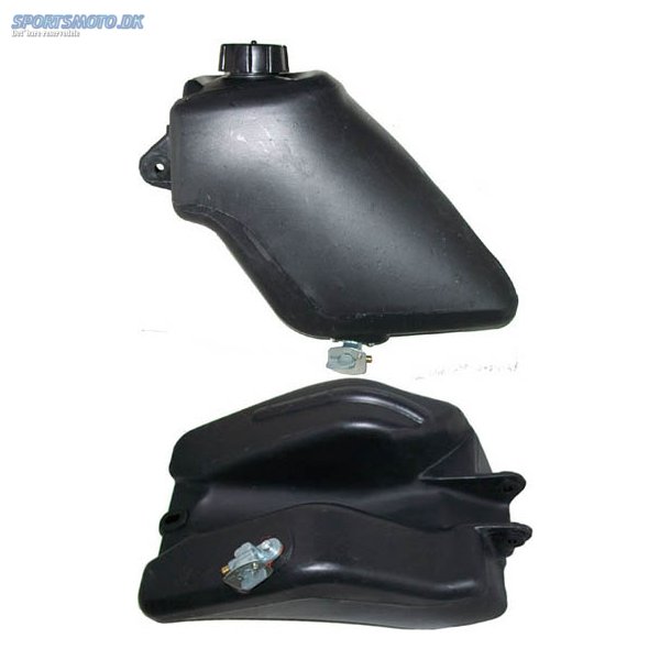 BENZINTANK PLAST 150-200cc ATV