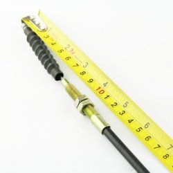 KOBLINGSKABEL 250cc 2 CYLINDRET MOTOR