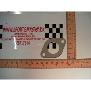 GY6 INDSUGNINGSPAKNING 150cc