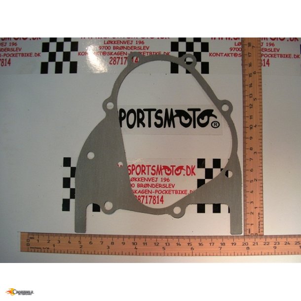 GY6 TRANSMISSIONSPAKNING