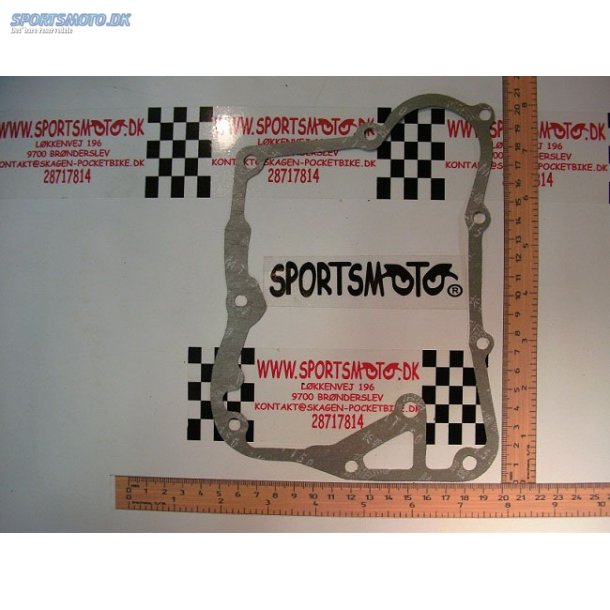 GY6 KRUMTAPSPAKNING VENSTRE SIDE